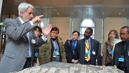 FNF International Staff Conference