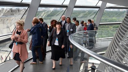 FNF International Staff Conference