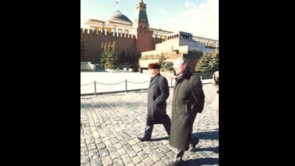 Looking Back in Time