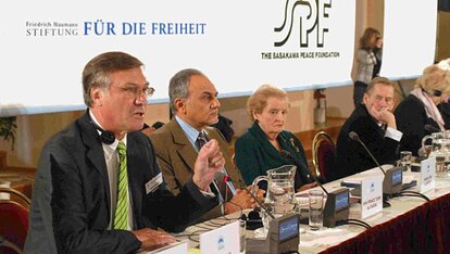 Looking Back in Time