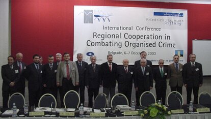 Looking Back in Time