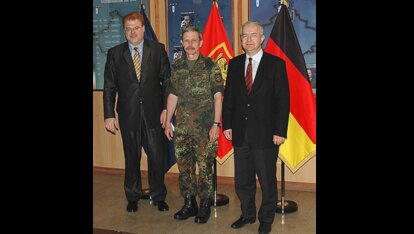 Looking Back in Time