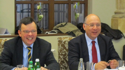 Regional conference in Lviv, Ukraine