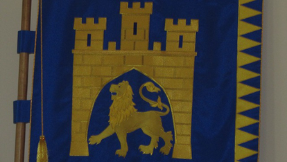 Regional conference in Lviv, Ukraine