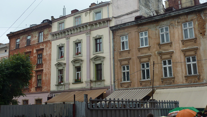 Regional conference in Lviv, Ukraine