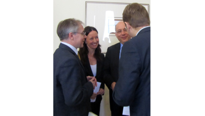 Regional conference in Lviv, Ukraine