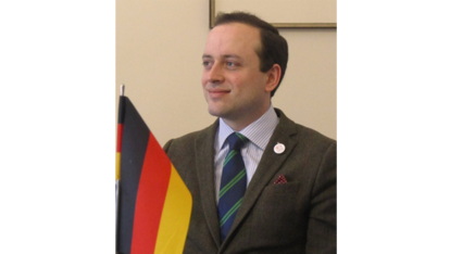 Regional conference in Lviv, Ukraine