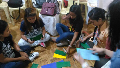 Recognizing Youth's Role in Nation-Building