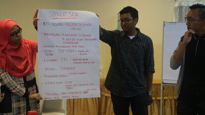 FREEDOM ACADEMY SABAH