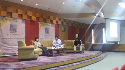 Presentasi Rofi Uddarojat