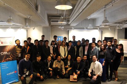 3Is of Leadership: Imagine, Inspire, Innovate