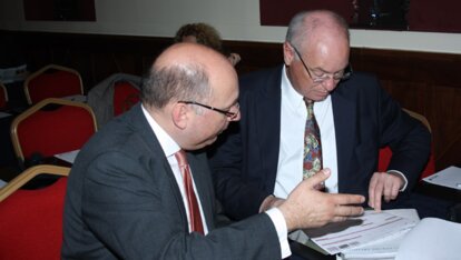 The Liberal Voices of the Bulgarian Transition