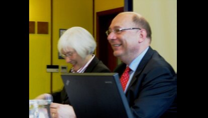 Regional Conference in Sofia