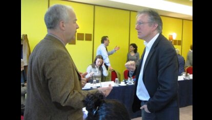 Regional Conference in Sofia