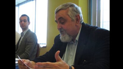 Regional Conference in Sofia