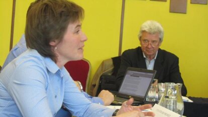 Regional Conference in Sofia