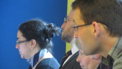 Regional Conference in Sofia