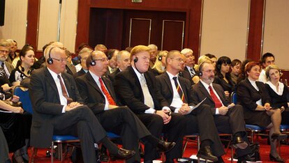 20 Years’ Worth of Work for a Liberal Bulgaria