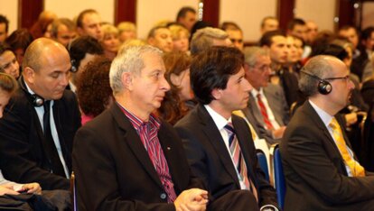 20 Years’ Worth of Work for a Liberal Bulgaria