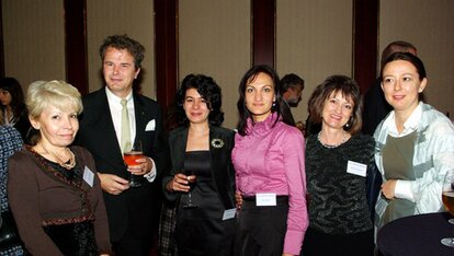 20 Years’ Worth of Work for a Liberal Bulgaria