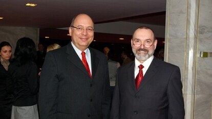 20 Years’ Worth of Work for a Liberal Bulgaria