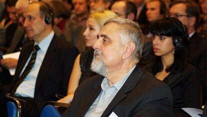 20 Years’ Worth of Work for a Liberal Bulgaria