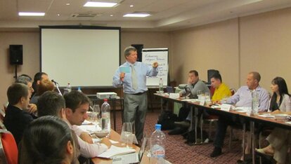 “Promoting Tolerance” 2011: The Liberal Approach to Strengthening Pluralism and Religious Tolerance