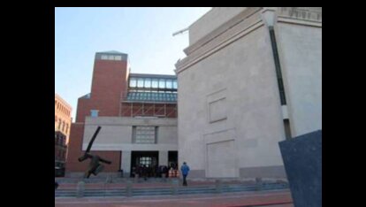 Input for tolerance and inclusion through the program Promoting Tolerance