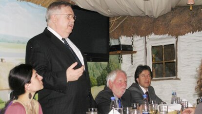 The “Promoting Tolerance Programme 2010” in Kiev: Liberal Approaches for the Promotion of Multi-ethnic Societies