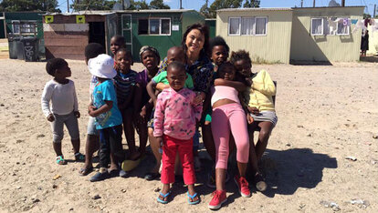 Philippines and South Africa Have Parallel Courses in History