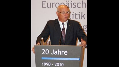 20 Years’ Worth of Work for a Liberal Bulgaria