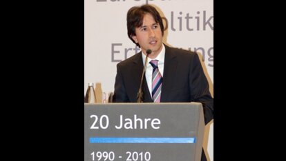 20 Years’ Worth of Work for a Liberal Bulgaria