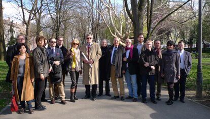 CESE Regional Meeting Held in Sibiu