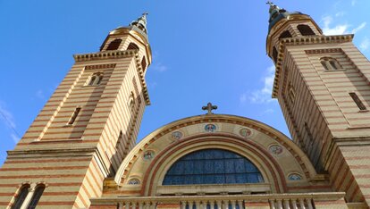 CESE Regional Meeting Held in Sibiu