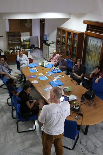 Freedom Day FNF Indonesia 2017