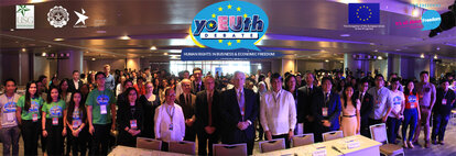 YoEUth Debate