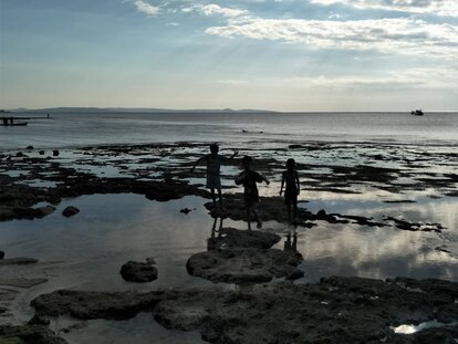 Seminar Book Lauch Kota Kupang FNF