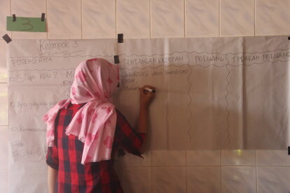 Pendidikan Politik, LeGePe, PDIP Jawa Tengah, Central Java, Politik is Beautiful