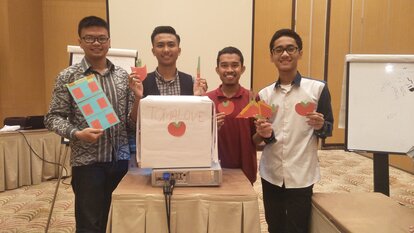 Tomalove Sebagai Pendukung Bisnis Masyarakat Lokal