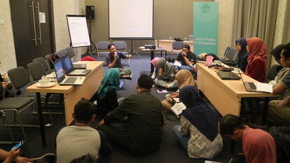 Teknik Dokumentasi Video