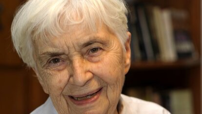 Abschied von „Dr. Rutt“