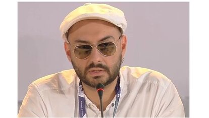 Kirill Serebrennikow