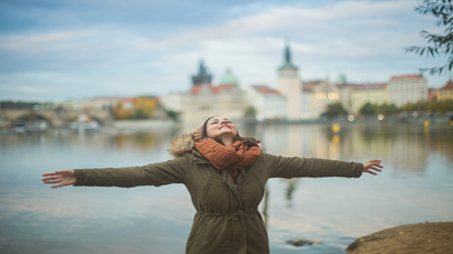 Orte der Freiheit Prag