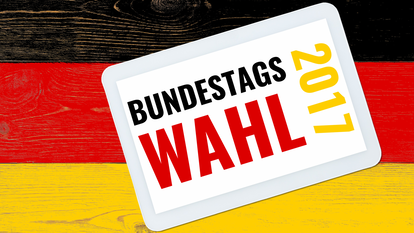 Bundestagswahl, Wahl-Check, Parteiprogramme