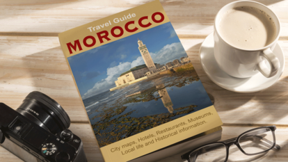 Marokko, Travel, Guide, Reisen