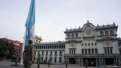 Plaza de la Constitución