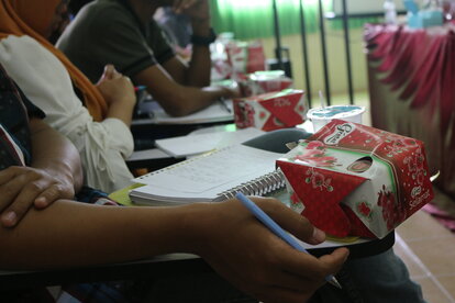 Karhutla Jambi, PERDA Jambi Pencegahan Kebakaran Hutan