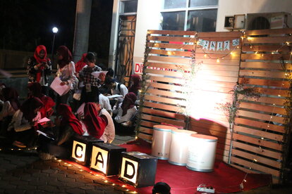 Climate Awareness Day