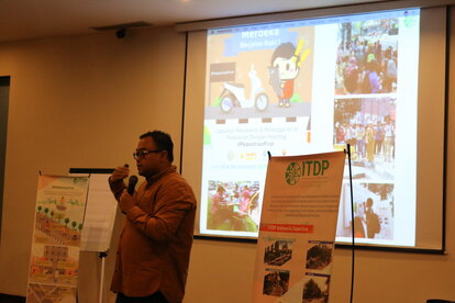 WS Padma FNF Indonesia Bandung