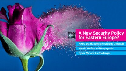 Future of Freedom Consultation- A new security policy